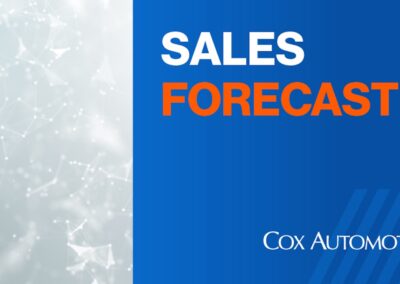 Cox Automotive Forecast: August New-Vehicle Sales Pace Expected to Top 16 Million for Sixth Straight Month – Cox Automotive Inc.