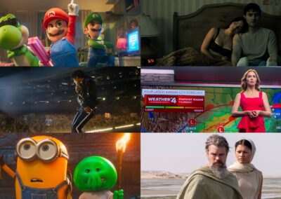 Universal Becomes First Studio to Reach $4 Billion at the Global Box Office in 2026 | NBCUNIVERSAL MEDIA