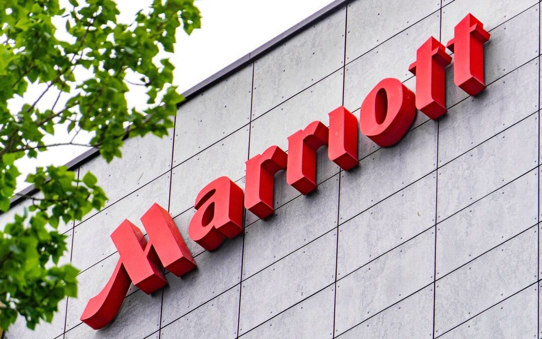 Marriott shows impressive Q2 performance in U.S. and Canada: Travel Weekly