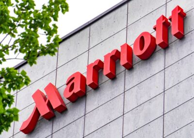 Marriott shows impressive Q2 performance in U.S. and Canada: Travel Weekly