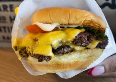 Shake Shack opening 11 new locations in August 2026 – mlive.com