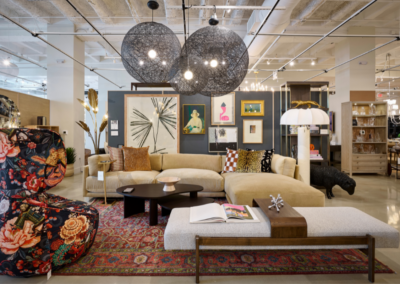 The wealthy are turning to Wayfair as furniture retailer sees more profit amid nation’s economic worries | The Independent