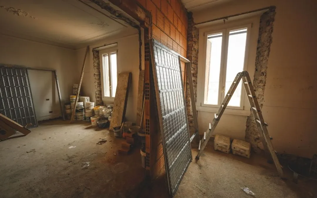 Home Depot, Lowe’s: remodeling idles as big projects lag