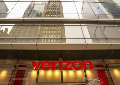Verizon touts $1B dark fiber deal for Google data centers as first of many – Ars Technica