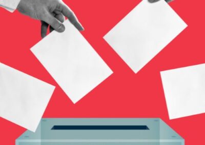 With Midterms Near, AM/FM Still Leads Voters In Ad-Driven Audio – Radio Ink