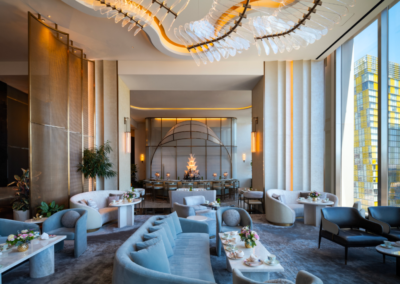 Hilton Cuts Owner Fees as Hotel Costs Stay Sticky