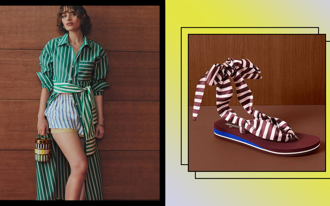 Rosie Assoulin x Target Summer 2026 Collab: Shop Clothing, Shoes, Bags