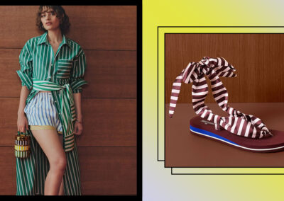 Rosie Assoulin x Target Summer 2026 Collab: Shop Clothing, Shoes, Bags