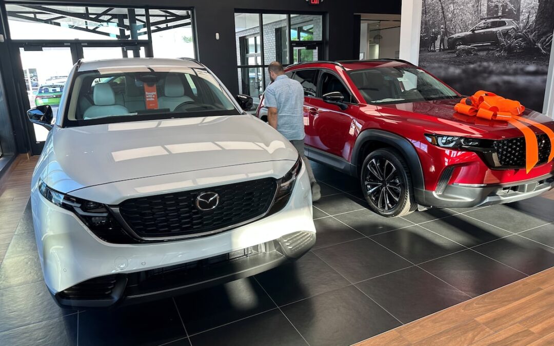 July U.S. auto sales: Hyundai, Kia ride hybrid surge to July record – Automotive News
