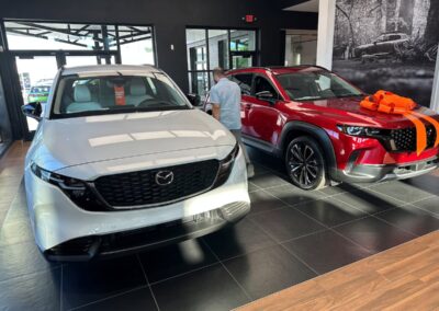 July U.S. auto sales: Hyundai, Kia ride hybrid surge to July record – Automotive News