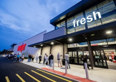 Meijer starts accepting WIC benefits for online purchases in Michigan | Grocery Dive