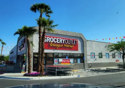 Grocery Outlet’s value image is improving with shoppers, CEO says | Grocery Dive