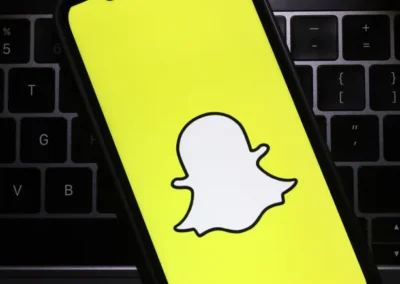 Snapchat shores up lead gen ads with new HubSpot integration | Social Media Today