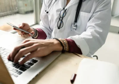 Physicians want compensation boost from AI productivity gains: survey | Healthcare Dive