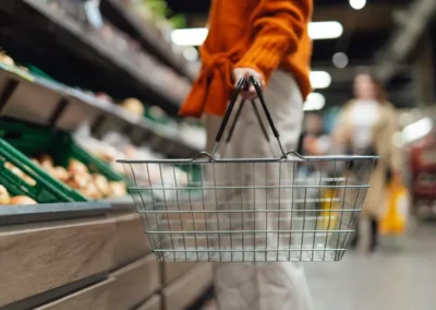 Shoppers are finally telling grocers why they buy | Grocery Dive