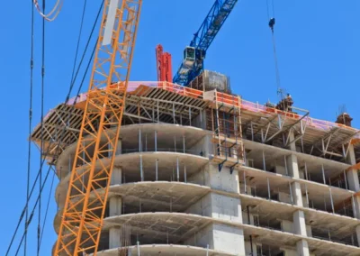 US led record global hotel construction pipeline in Q2 2026 | Hotel Dive