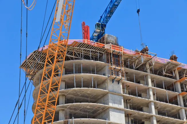 US led record global hotel construction pipeline in Q2 2026 | Hotel Dive