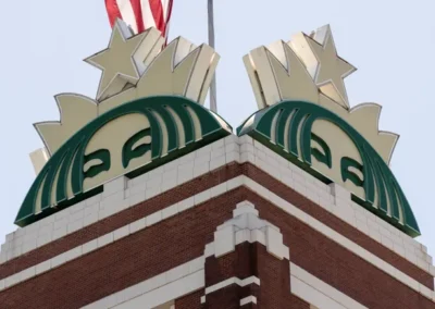 Starbucks Unicorn Frappucino drives biggest sales weekend ever | Restaurant Dive
