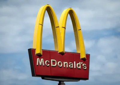 McDonald’s USA appoints chief restaurant officer | Restaurant Dive