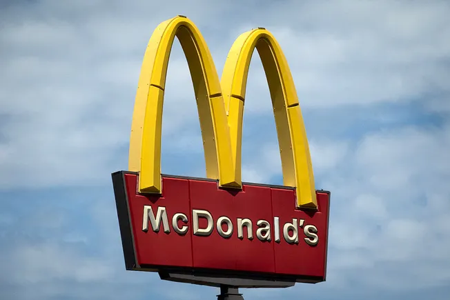 McDonald’s USA appoints chief restaurant officer | Restaurant Dive