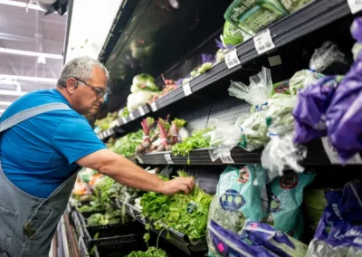 7 big grocery industry questions for the rest of 2026 | Grocery Dive