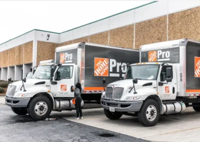 Pros continue to outperform DIY shoppers at Home Depot | Retail Dive
