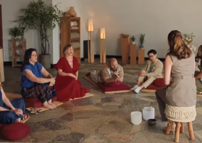 JCPenney parodies off-price retailers with wellness-themed campaign | Marketing Dive