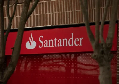 Fed approves Santander-Webster deal | Banking Dive