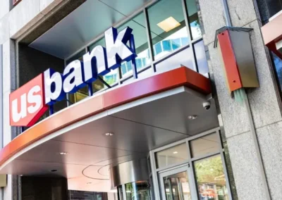 U.S. Bank flags potential blowback from debanking inquiries | Banking Dive