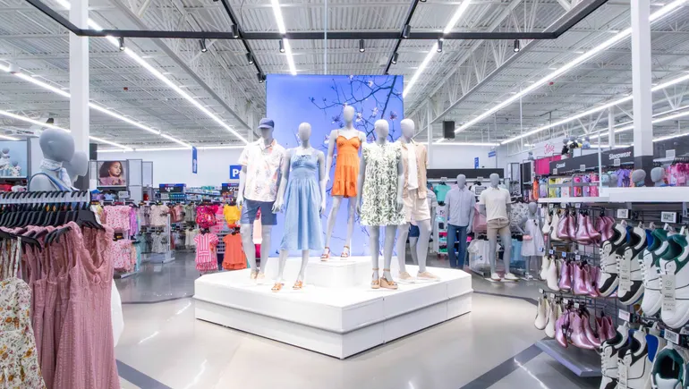 Walmart goes all in on boho style with new private label | Retail Dive