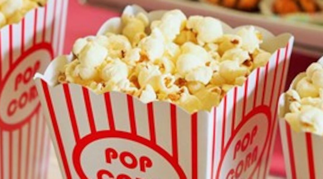 Strong movie lineup giving local theaters a boost in 2026