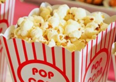 Strong movie lineup giving local theaters a boost in 2026