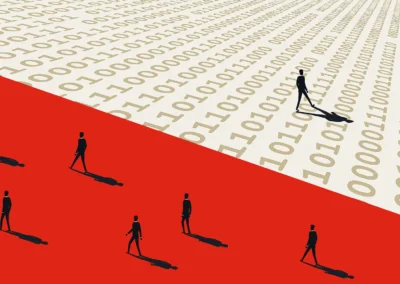 Why Gen Z Shoppers Are Rejecting the New Internet and AI Slop
