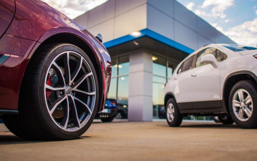 Why Labor Day Weekend Is One of the Best Times to Buy a Car