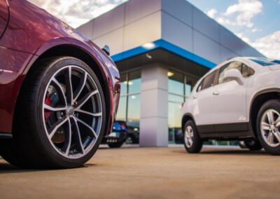 Why Labor Day Weekend Is One of the Best Times to Buy a Car