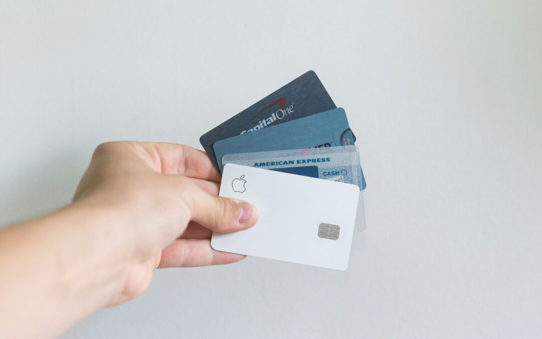 1 in 8 Adults Plan to Apply for a New Credit Card | CivicScience