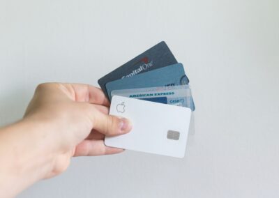1 in 8 Adults Plan to Apply for a New Credit Card | CivicScience