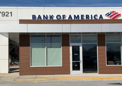 PYMNTS | Banks Add Branches as Physical Networks Lift Digital Sales