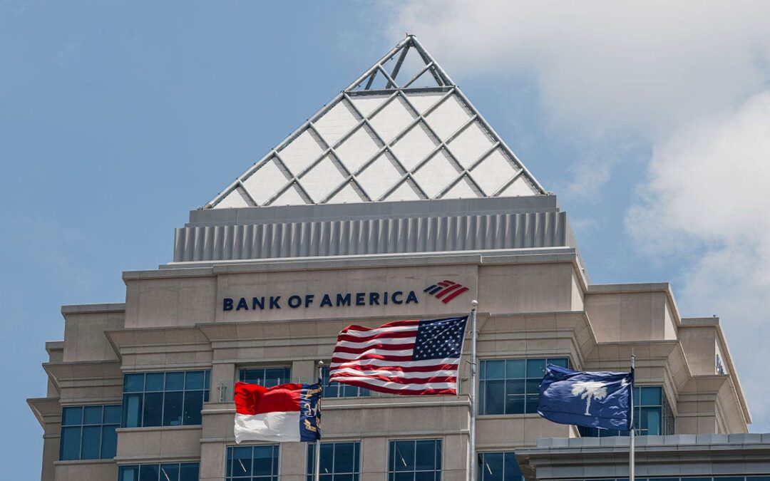 Bank of America launches $250B initiative to finance US infrastructure | Fox Business