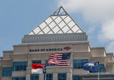 Bank of America launches $250B initiative to finance US infrastructure | Fox Business