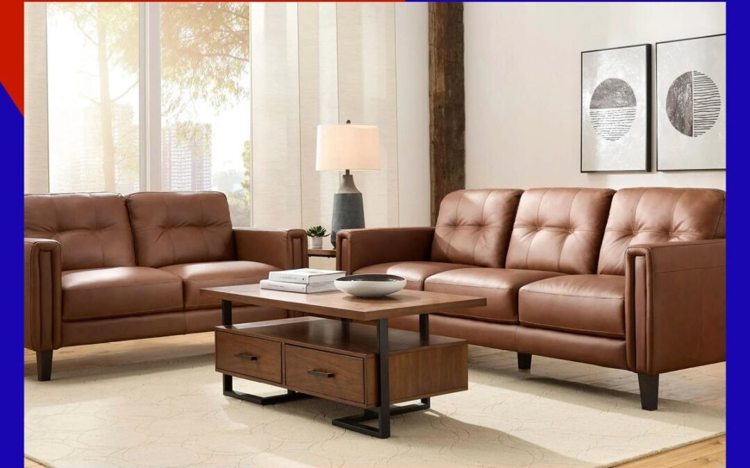 Labor Day end-of-season furniture sales are up to $2,000 off