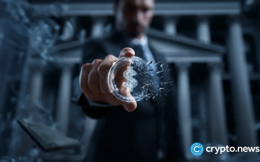 JPMorgan, three US banks challenge stablecoins with shared deposit tokens