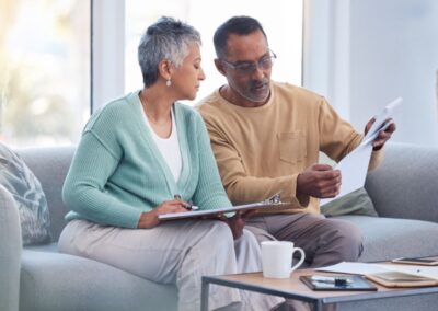 Workers delaying retirement as economic anxiety grips employers – InvestmentNews