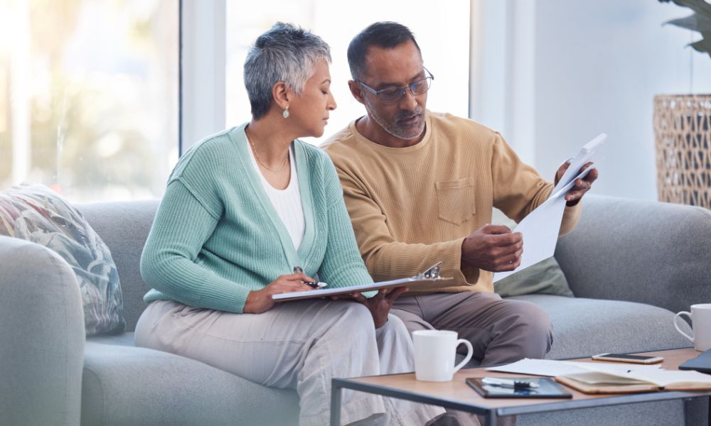 Workers delaying retirement as economic anxiety grips employers – InvestmentNews
