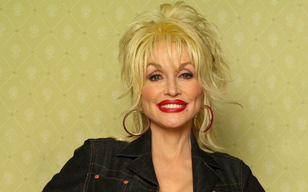 Dolly Parton streams skyrocket after her death, making her the most streamed artist globally – ABC News