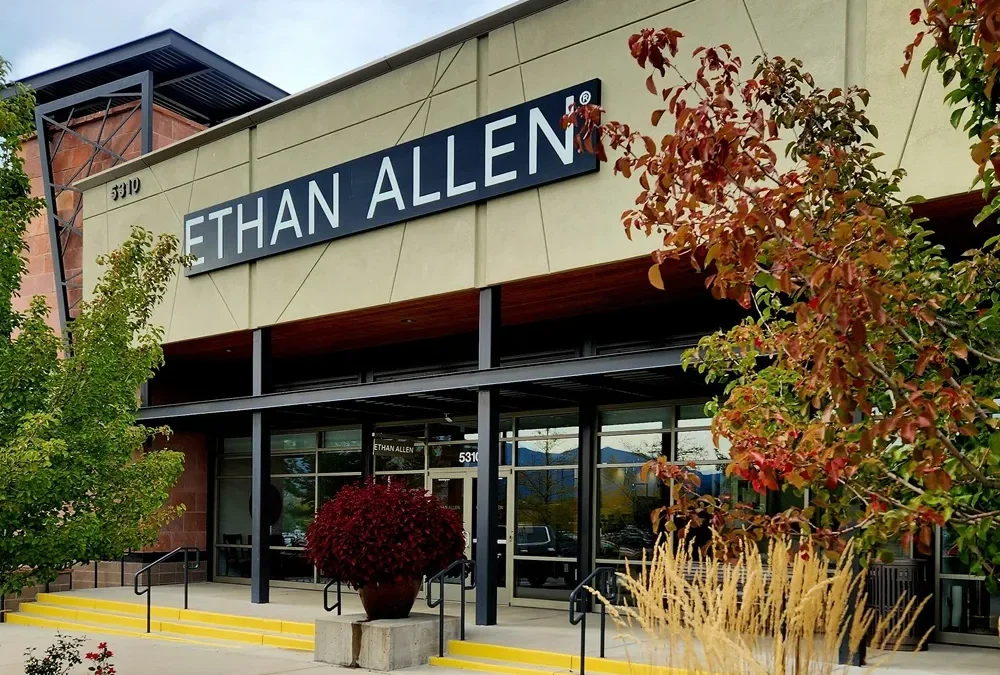 Ethan Allen shareholder likens company to ‘melting ice cube’ – Furniture Today