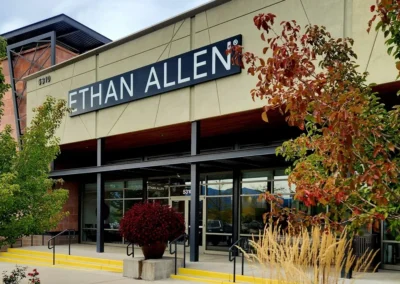 Ethan Allen shareholder likens company to ‘melting ice cube’ – Furniture Today