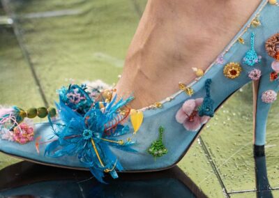 Serotonin Shoes Are the Feel-Good Fashion Trend of 2026