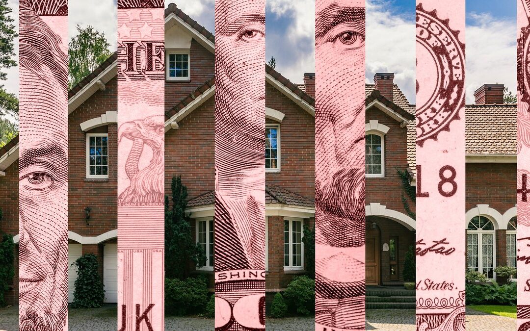 Cash Homebuyers Fade in Most Cities, but Some Are Bucking the Trend