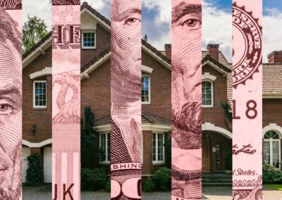 Cash Homebuyers Fade in Most Cities, but Some Are Bucking the Trend
